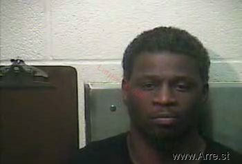 Anthony Terrelll Blackwell Mugshot