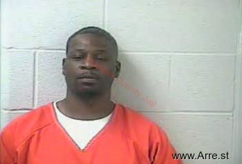 Anthony Terrell Blackwell Mugshot