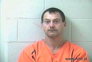 Anthony Brent Blake Mugshot