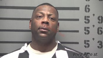 Anthony Lamar Blake Mugshot