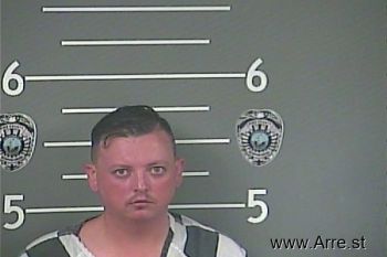 Anthony  Blevins Mugshot