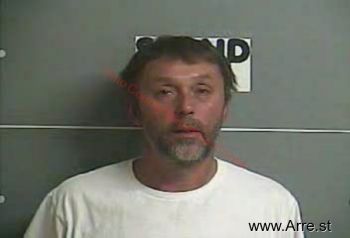 Anthony  Boggs Mugshot