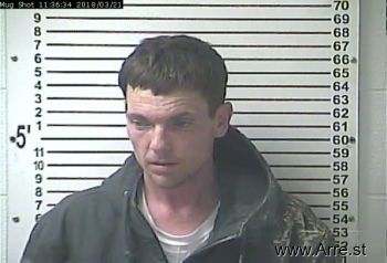 Anthony Michael Bowles Mugshot