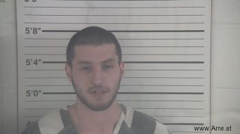 Anthony Gage Bowling Mugshot