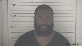 Anthony Eugene Bowman Mugshot