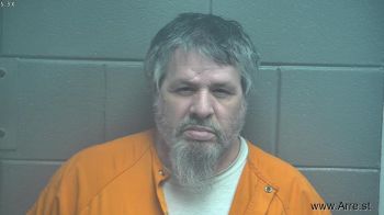 Anthony Todd Bowman Mugshot