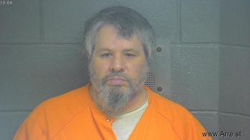 Anthony Todd Bowman Mugshot