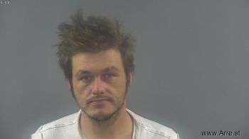 Anthony Willis Boyd Mugshot