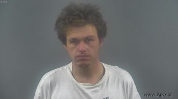 Anthony Willis Boyd Mugshot