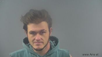 Anthony Willis Boyd Mugshot