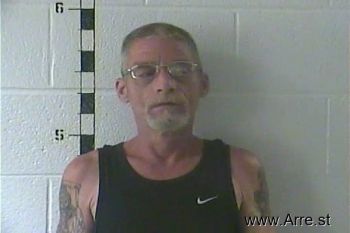 Anthony Thomas Bradford Mugshot