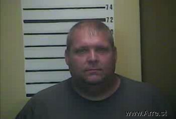 Anthony W Brewer Mugshot