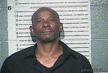 Anthony James Brooks Mugshot