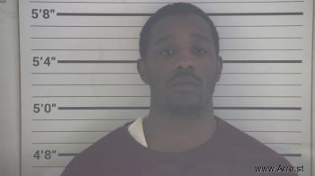 Anthony James Brooks Mugshot