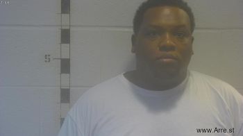 Anthony James Brooks Mugshot