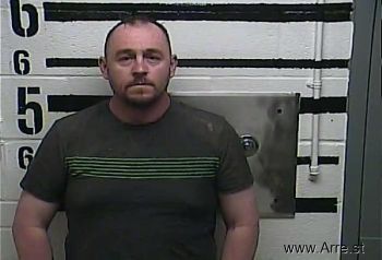 Anthony Clay Brooks Mugshot