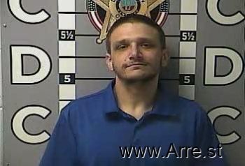 Anthony  Brown Mugshot