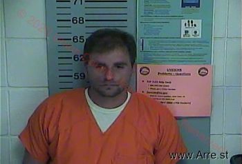 Anthony R Buchanan Mugshot