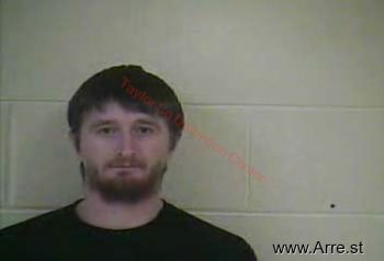 Anthony  Buchanan Mugshot