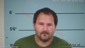 Anthony  Buckler Mugshot