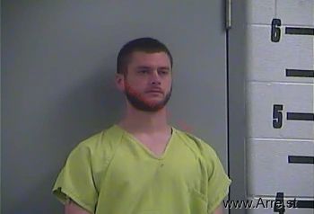 Anthony  Bullock Mugshot