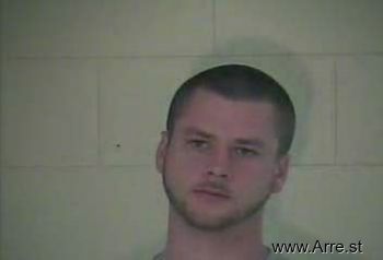 Anthony Brian Bullock Mugshot