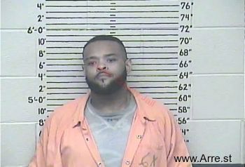 Anthony D Butler Mugshot