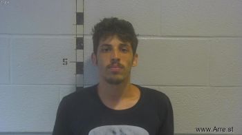 Anthony Avery Canales Mugshot