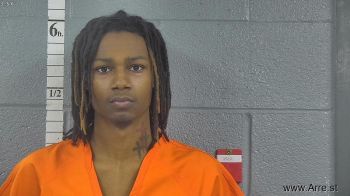 Anthony Damon Dontae Cannon Vanhorn Mugshot