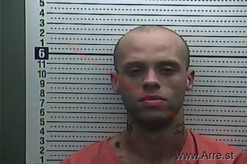 Anthony Jamel Carr Jr. Mugshot