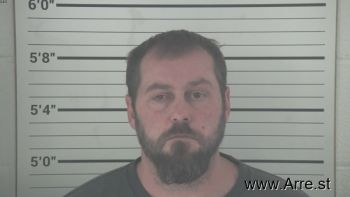 Anthony Lee Carson Mugshot