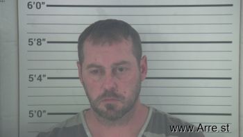 Anthony Lee Carson Mugshot