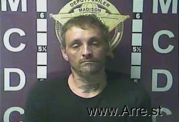 Anthony Glenn Cates Mugshot