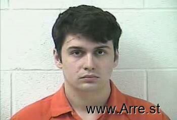 Anthony  Chambers Mugshot