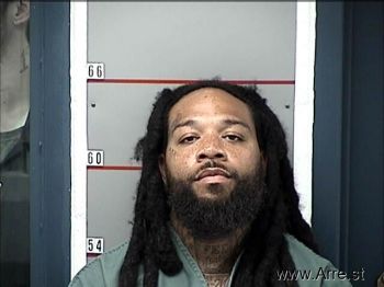 Anthony  Chandler Mugshot