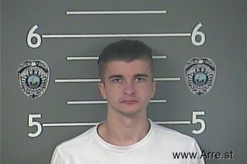 Anthony J Chappell Mugshot