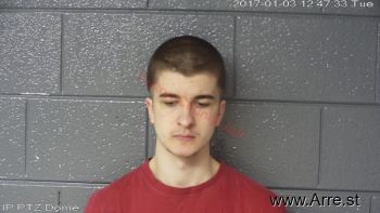 Anthony James Chappell Mugshot