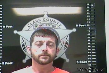 Anthony Doyle Charles Mugshot