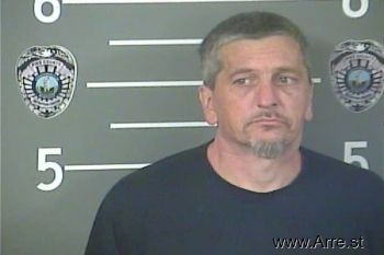 Anthony H Charles Mugshot