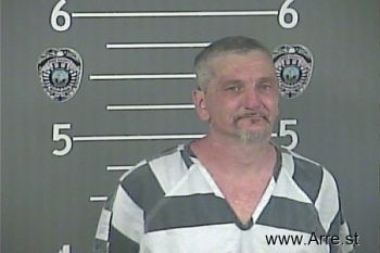 Anthony H Charles Mugshot