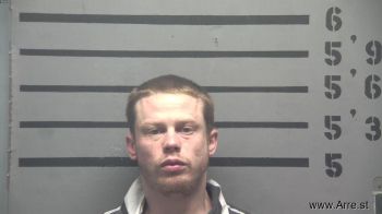 Anthony Wayne Clark Mugshot