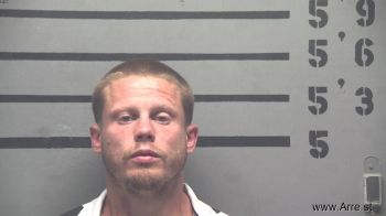 Anthony Wayne Clark Mugshot