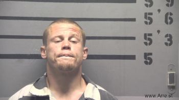 Anthony Wayne Clark Mugshot