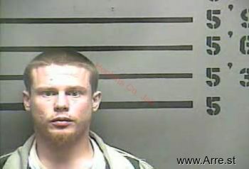 Anthony Wayne Clark Mugshot