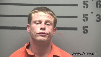 Anthony Wayne Clark Mugshot