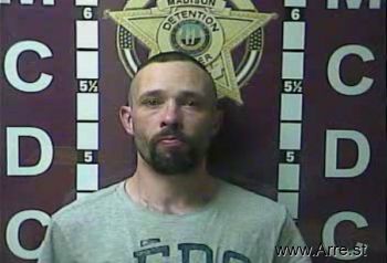 Anthony Lee Clemmons Mugshot