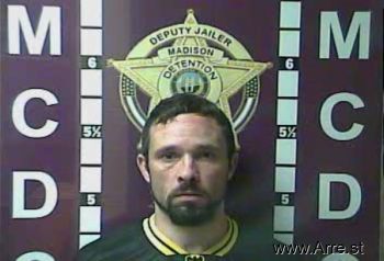 Anthony Lee Clemmons Mugshot