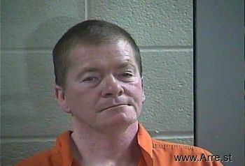 Anthony W Coffey Mugshot