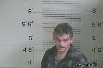 Anthony  Coffey Mugshot