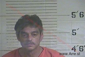 Anthony  Coffey Mugshot